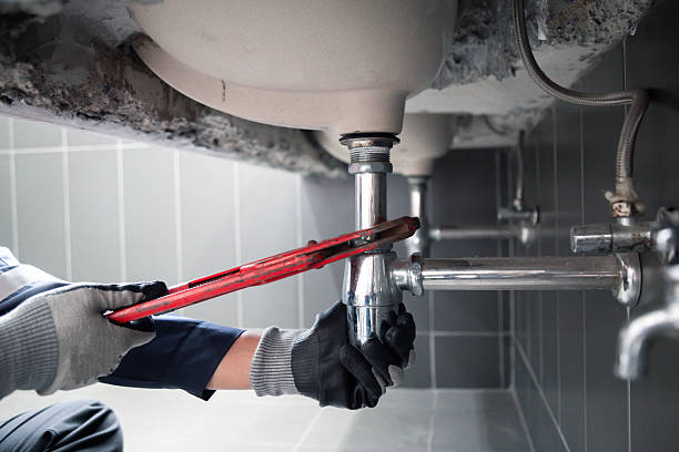 Trusted Pipe Repair service in Rockaway Beach, MO - AAA Plumbing Heating